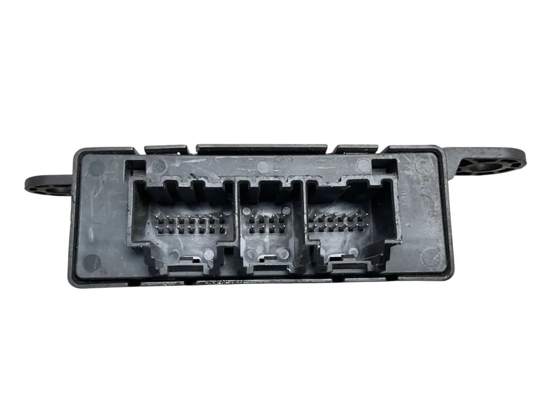 Modulo Estacionamiento Opel Zafira 2005-2014 - Foto 4