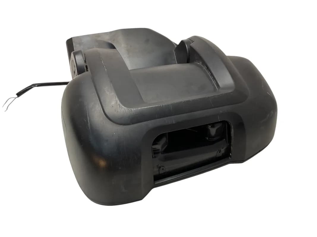 Retrovisor Exterior Izq Psa 01706235600 - Foto 3