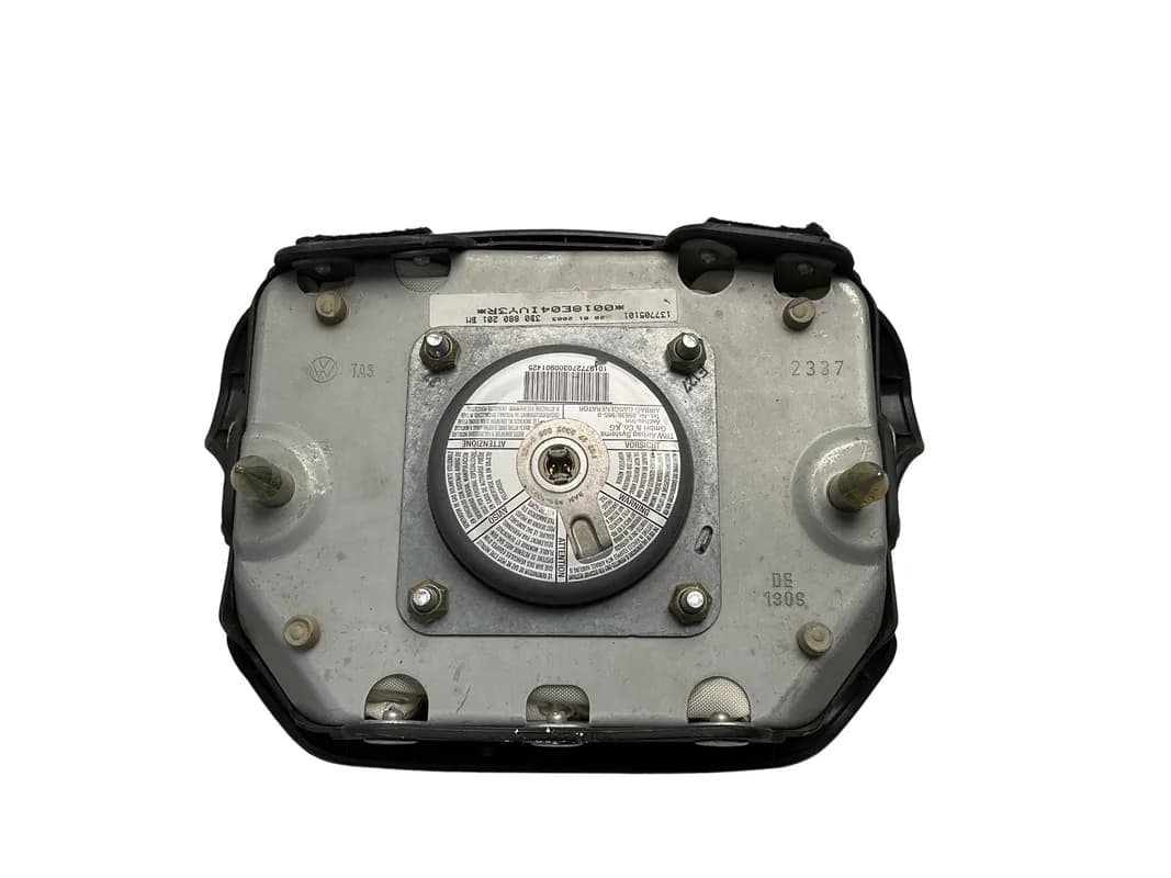 Airbag Volante VW 3B0880201BM - Foto 2