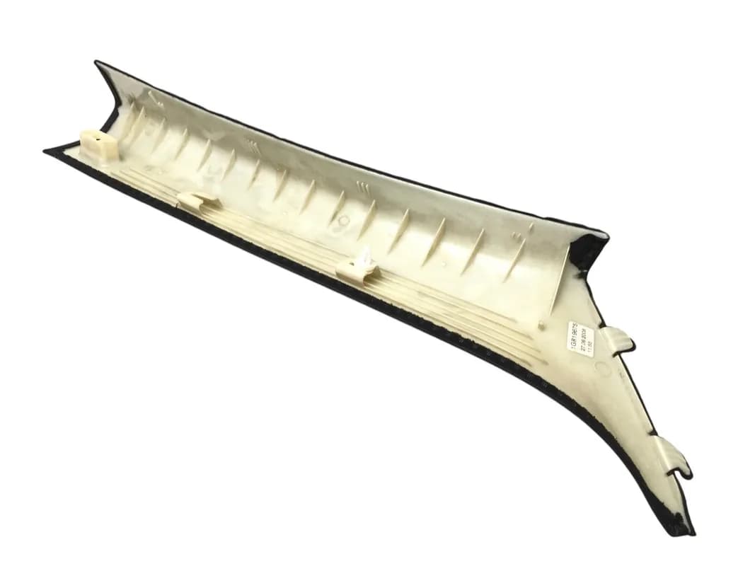 Moldura columna izquierda BMW E92 - Foto 2