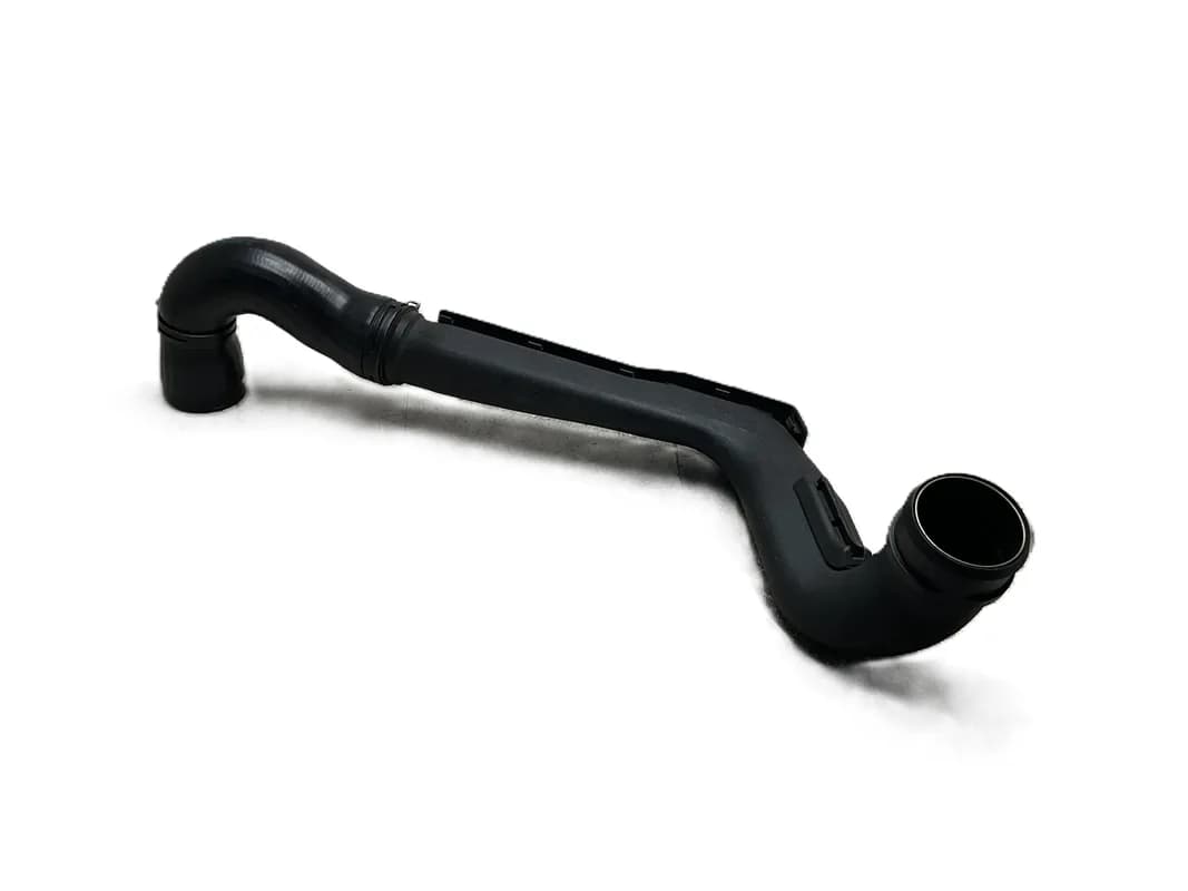Tubo intercooler Volkswagen Seat ZSB1J0145762P - Foto 1