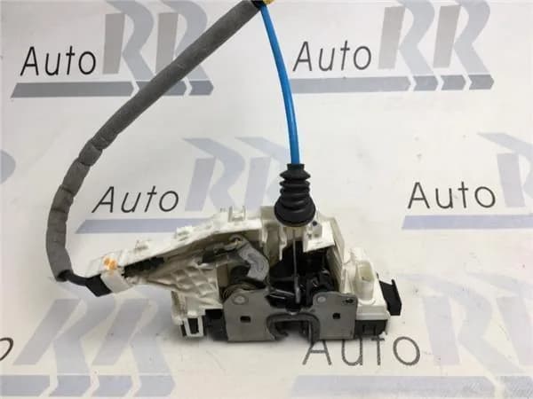 Cerradura delantera dcha Mercedes A09972 - Foto 2