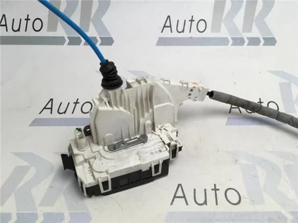 Cerradura delantera dcha Mercedes A09972 - Foto 3
