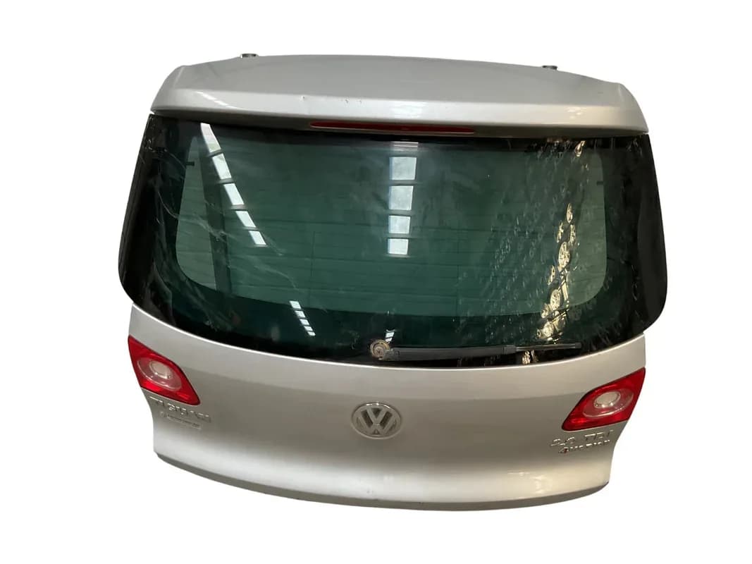 Porton trasero VW Tiguan 07-18 - Foto 1