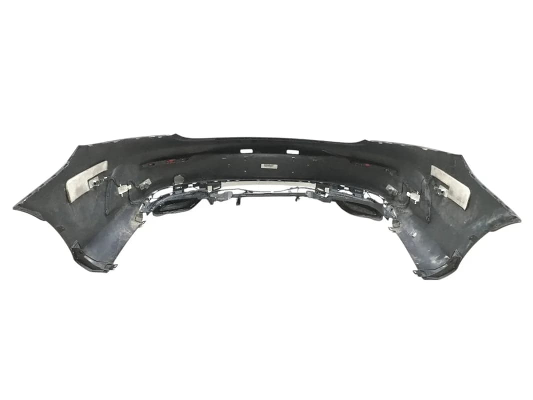Paragolpes trasero Mercedes W205 Fase 2 - Foto 4