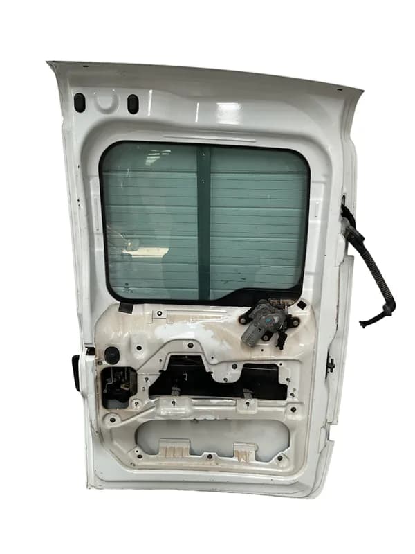 Porton tra izq Opel Combo 2011-2018 - Foto 3