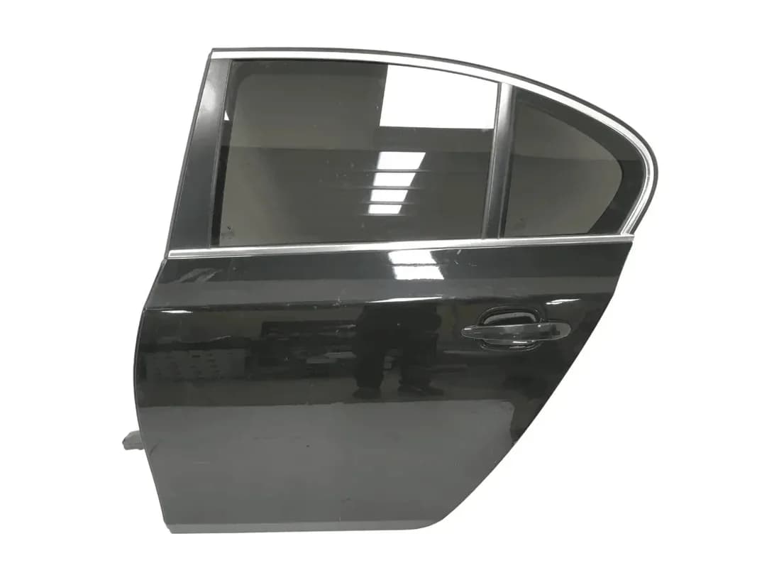 Puerta trasera izq Bmw 5 E60 - Foto 1