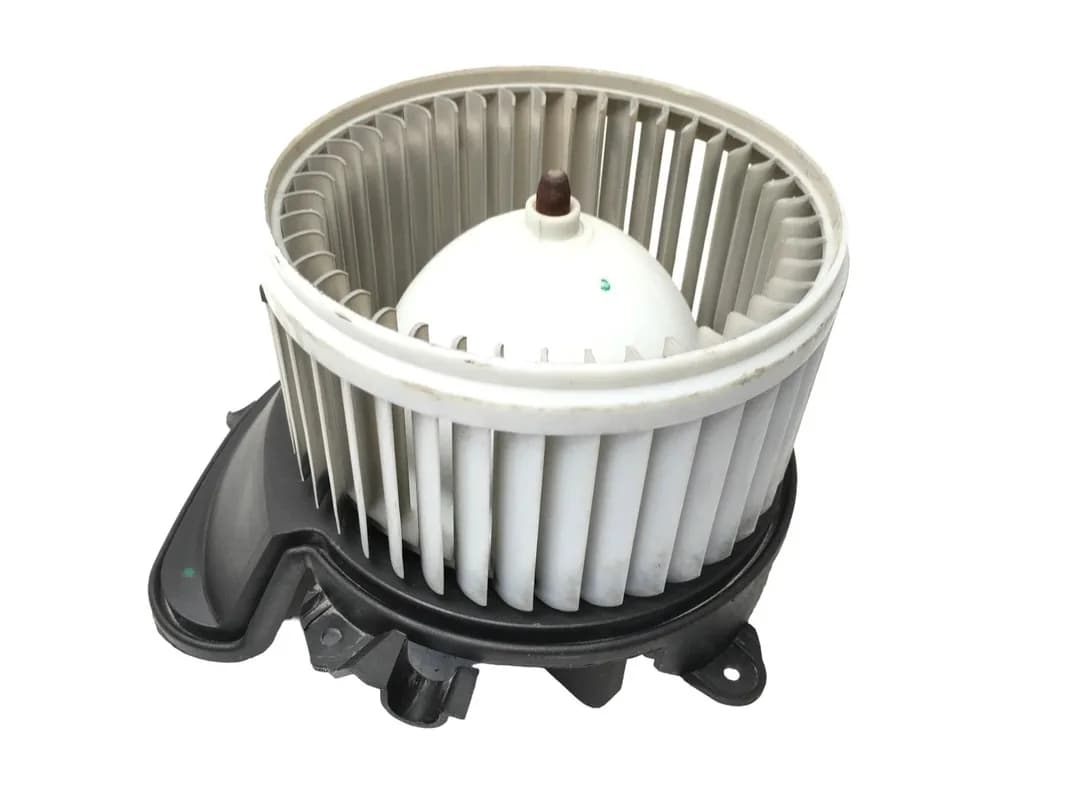 Soplador Calefaccion Fiat Fiorino - Foto 1