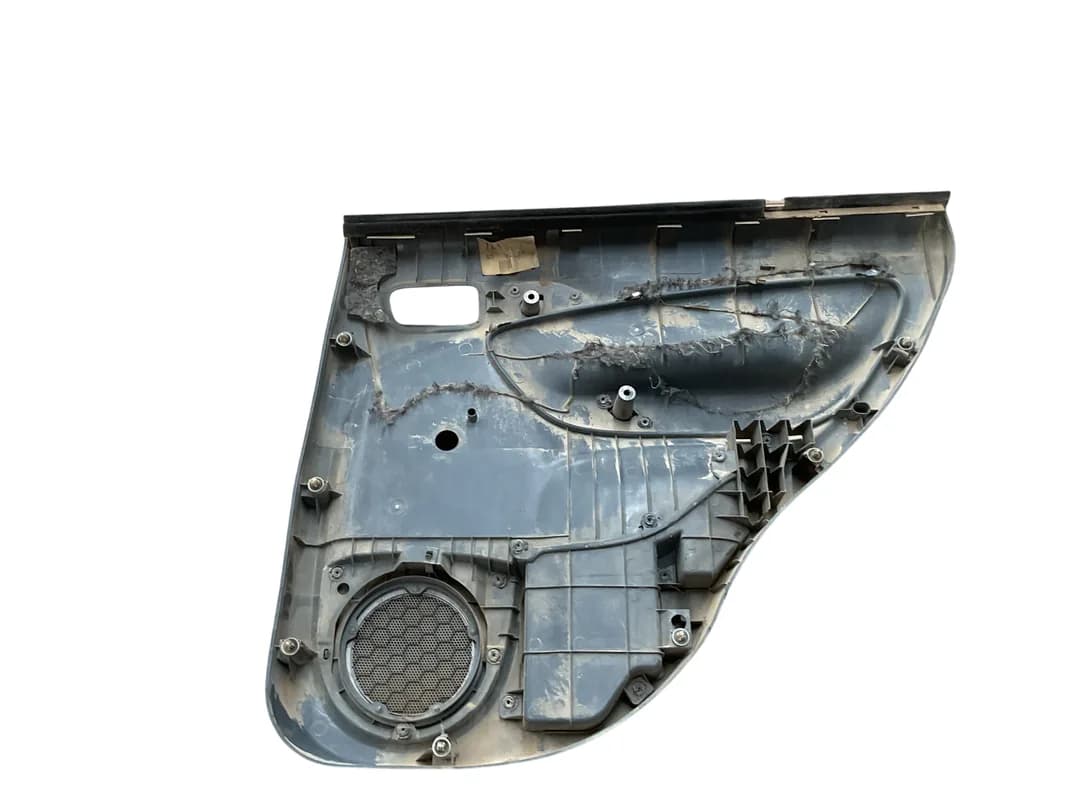 Panel puerta tra izq Toyota RAV4  00-06 - Foto 3