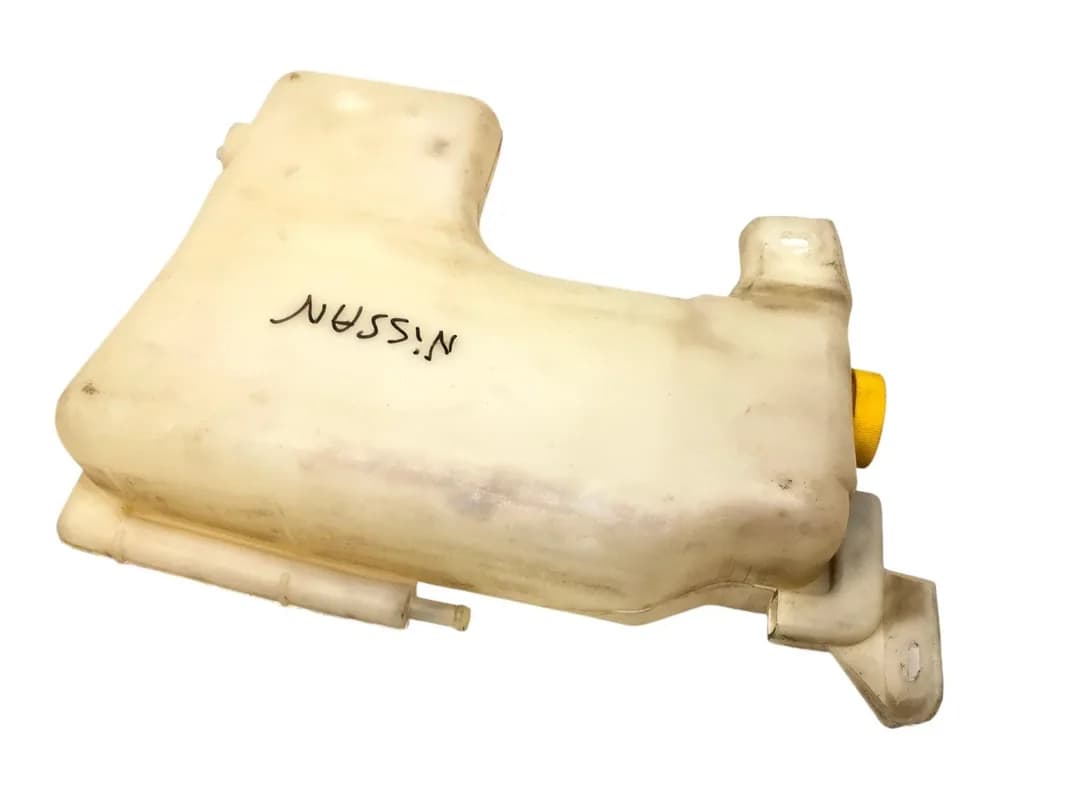 Vaso expansion Nissan Navara D22 - Foto 1