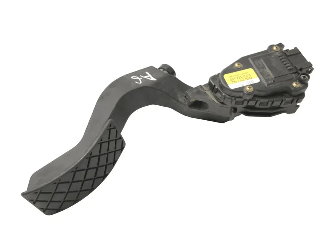 Pedal acelerador Audi 8D1723523H - Foto 2