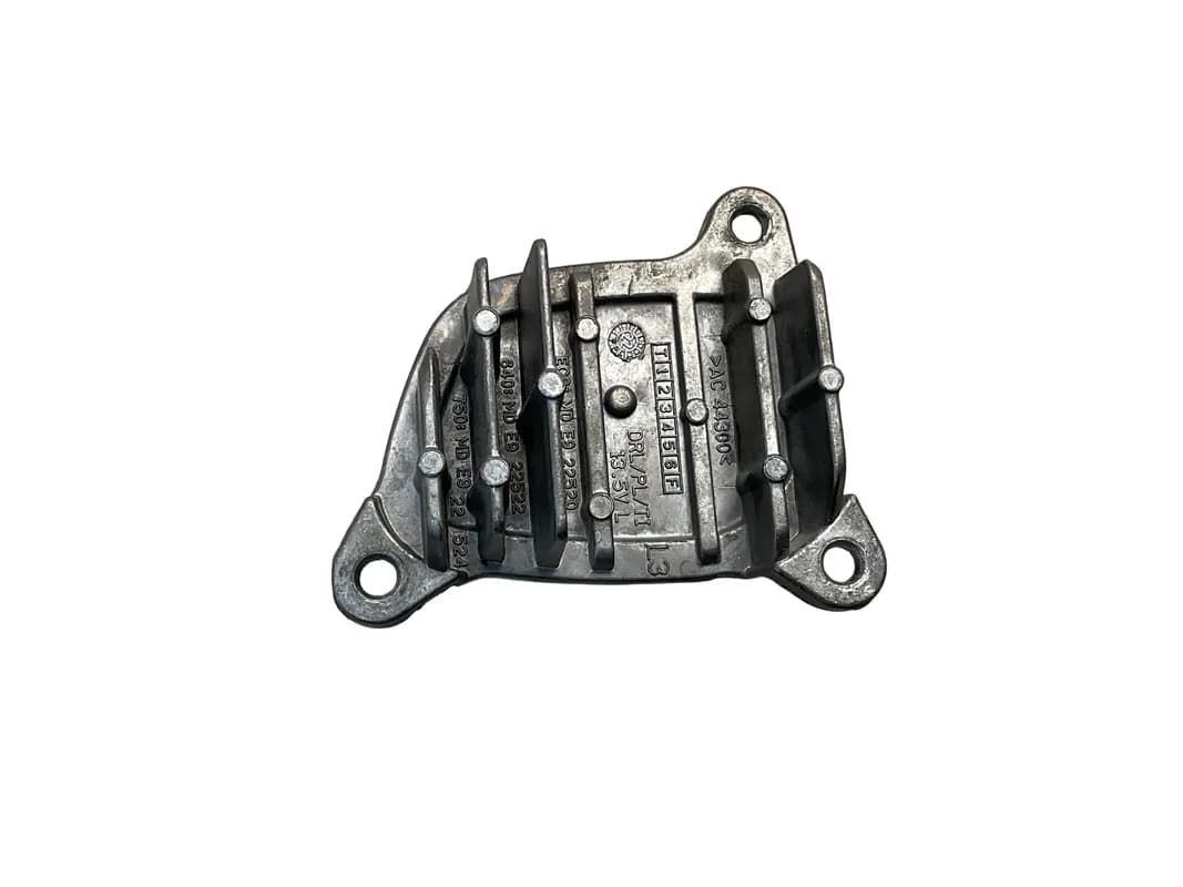 Centralita Faros VW Golf VIII 19-25 - Foto 1