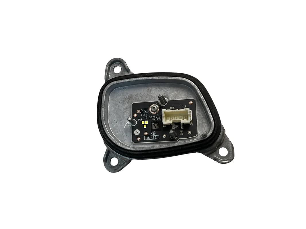 Centralita Faros VW Golf VIII 19-25 - Foto 3