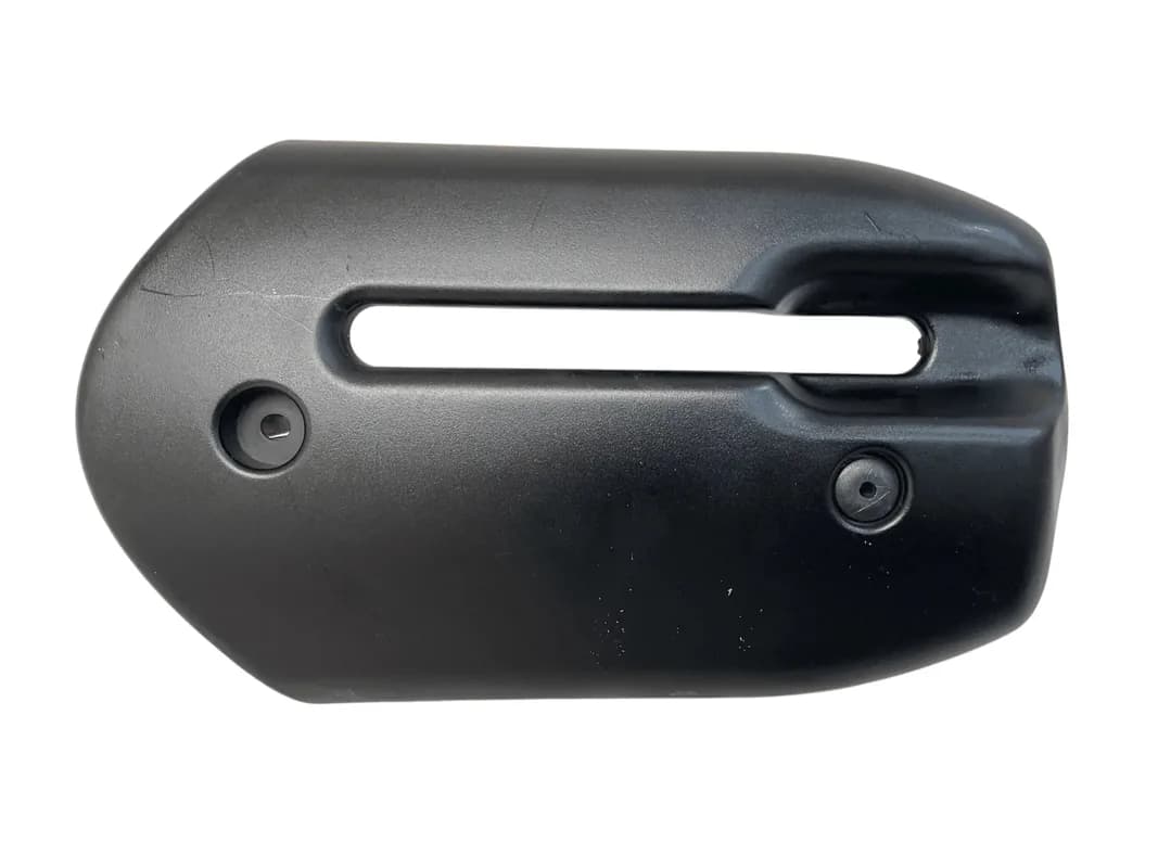 32303405271 Moldura Columna direccion BMW X3 E83 - Foto 1