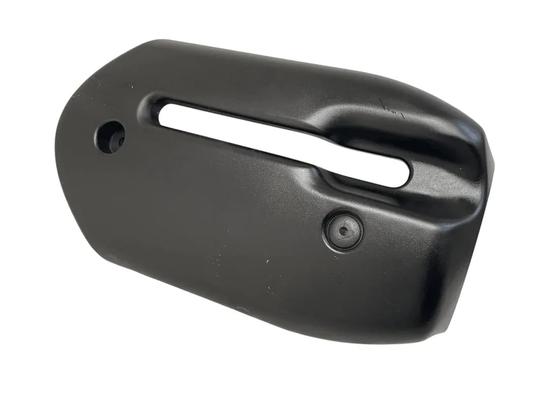 32303405271 Moldura Columna direccion BMW X3 E83 - Foto 2