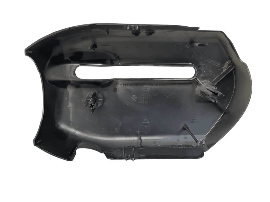 32303405271 Moldura Columna direccion BMW X3 E83 - Foto 3