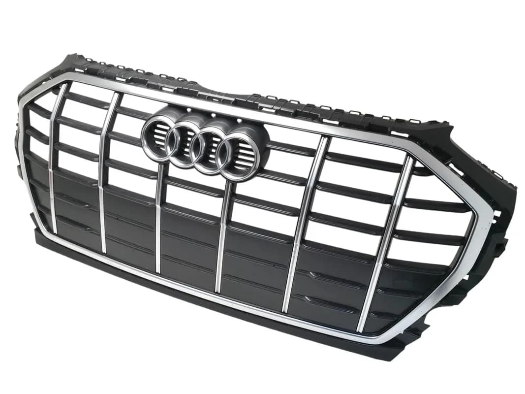 Rejilla Radiador Audi Q5 FY Fase 2 - Foto 1