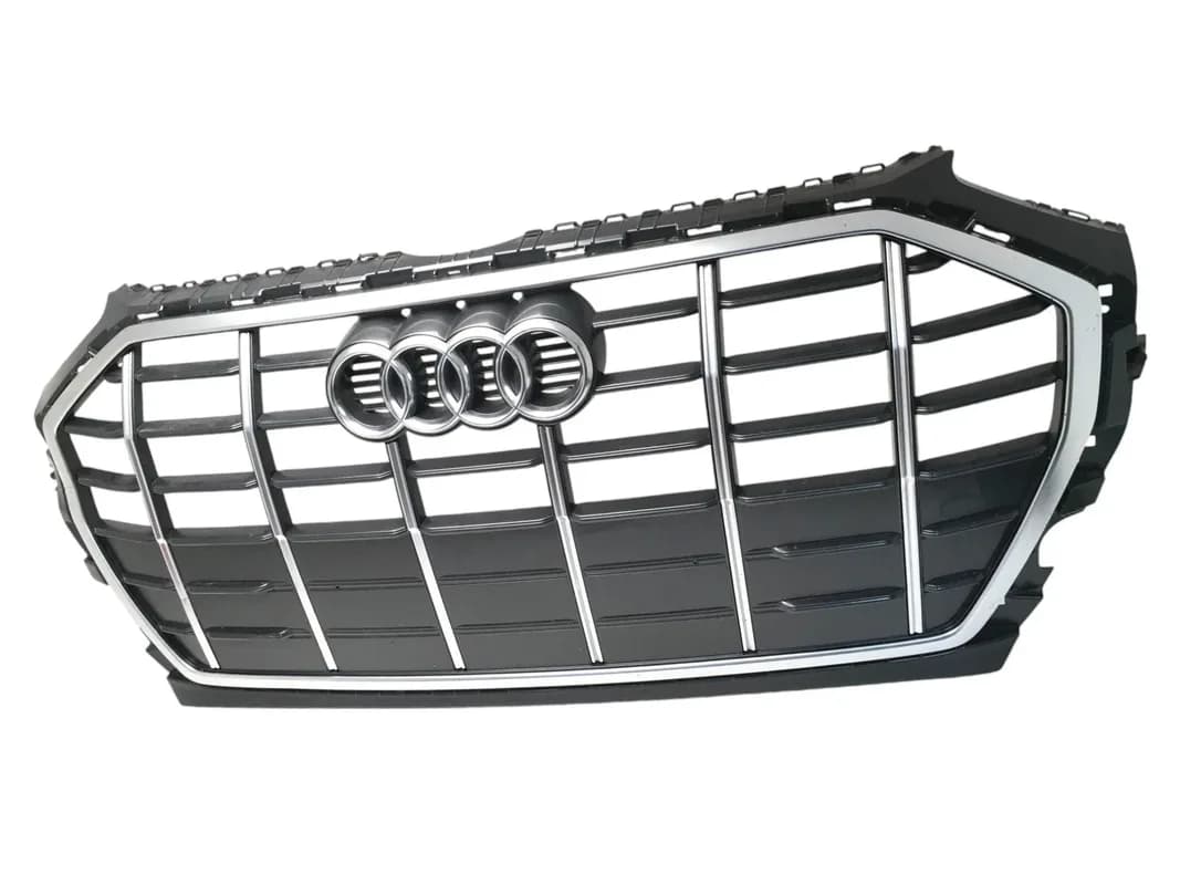 Rejilla Radiador Audi Q5 FY Fase 2 - Foto 2