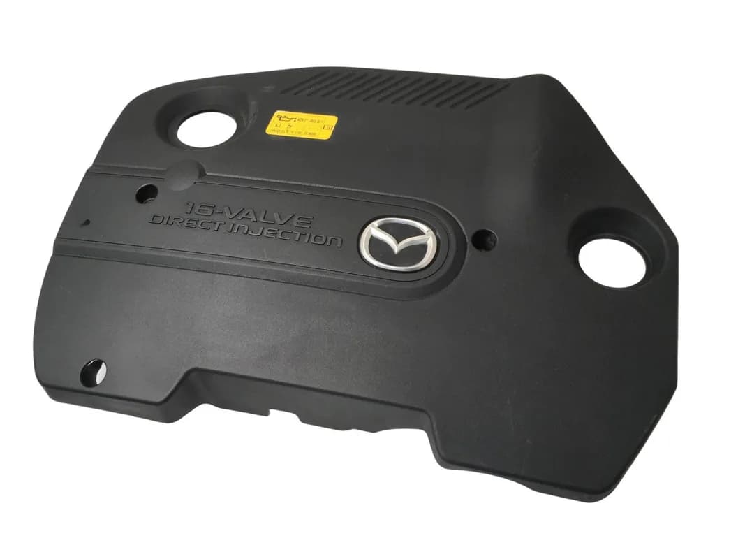 Tapa motor Mazda 5 CR - Foto 1