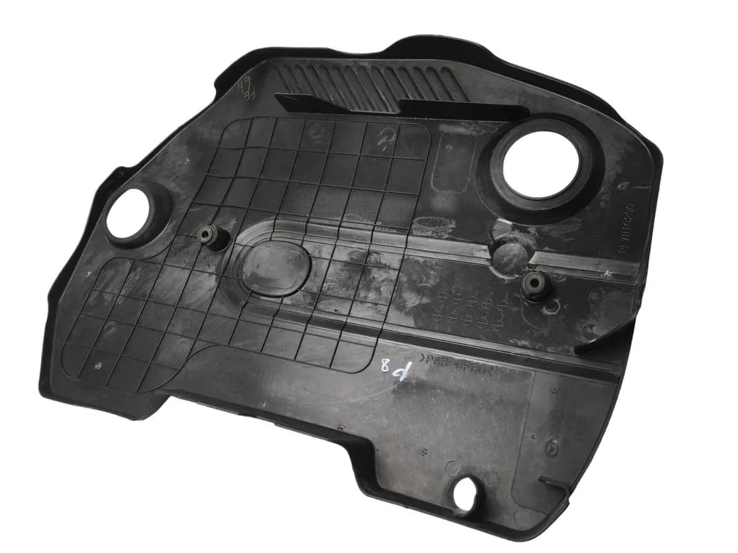 Tapa motor Mazda 5 CR - Foto 2