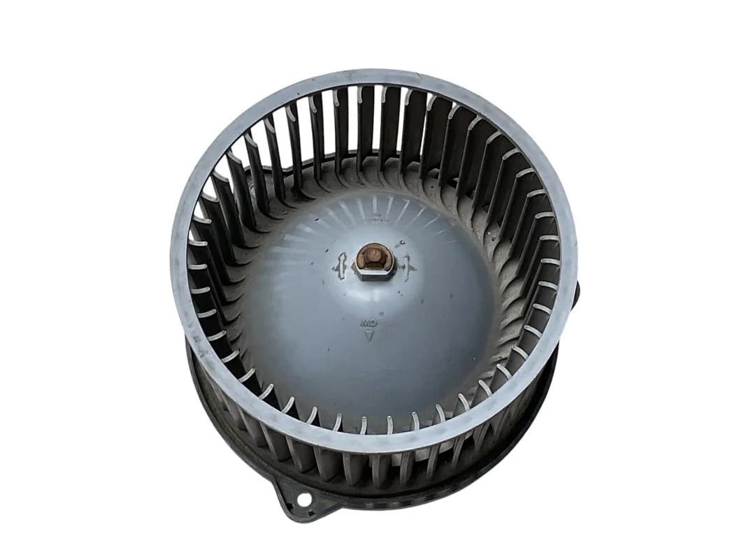 Motor Calefaccion Hyundai Terracan - Foto 1
