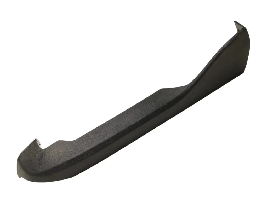 Moldura asiento del izq BMW F10 F01 - Foto 1