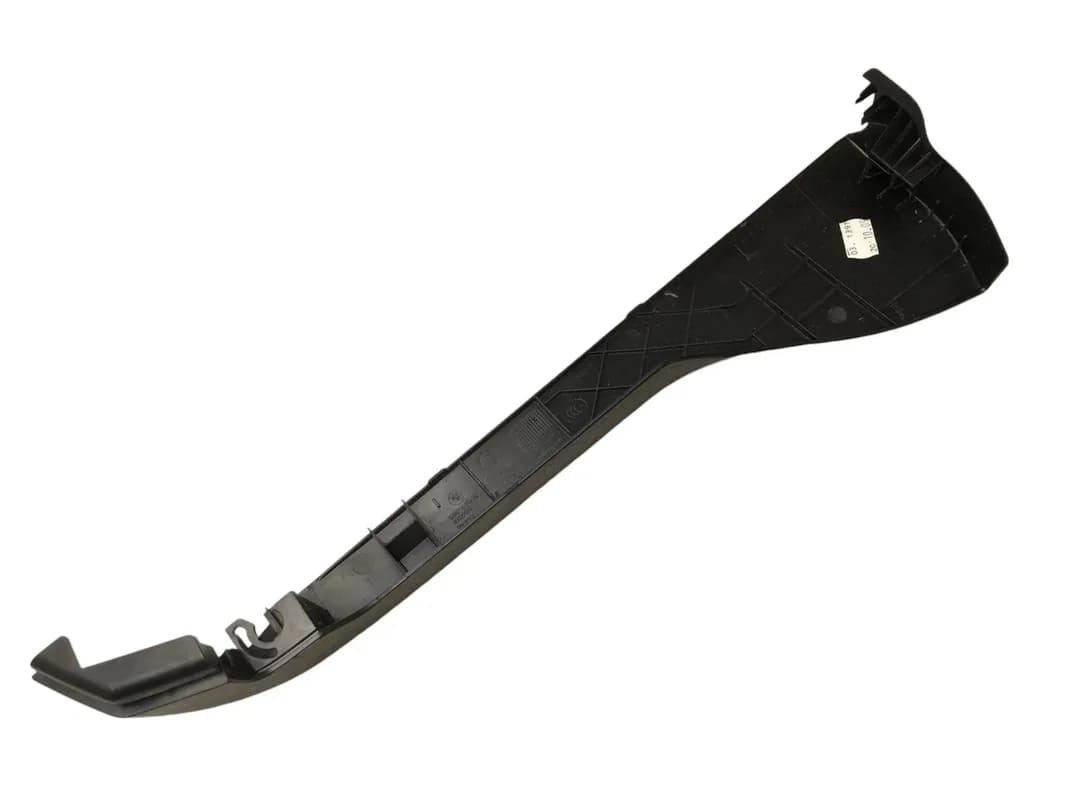 Moldura asiento del izq BMW F10 F01 - Foto 2