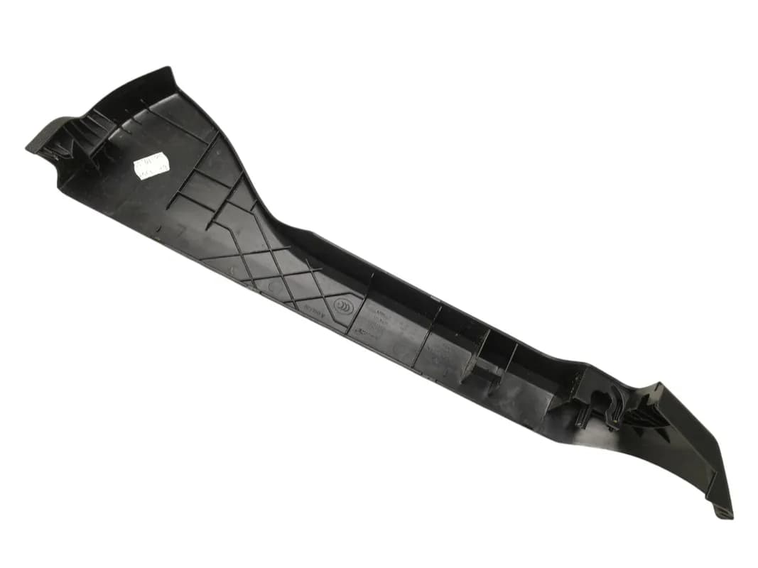 Moldura asiento del izq BMW F10 F01 - Foto 3