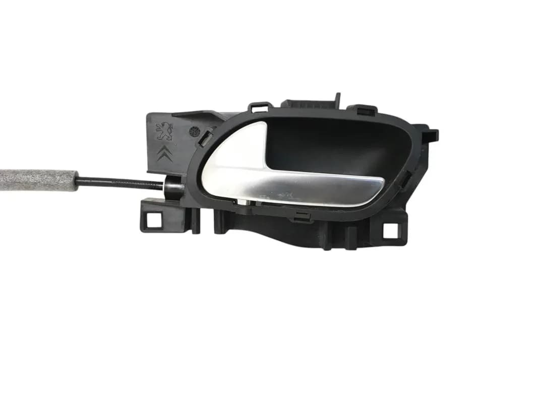 Maneta interior izq PSA 96555518 - Foto 1