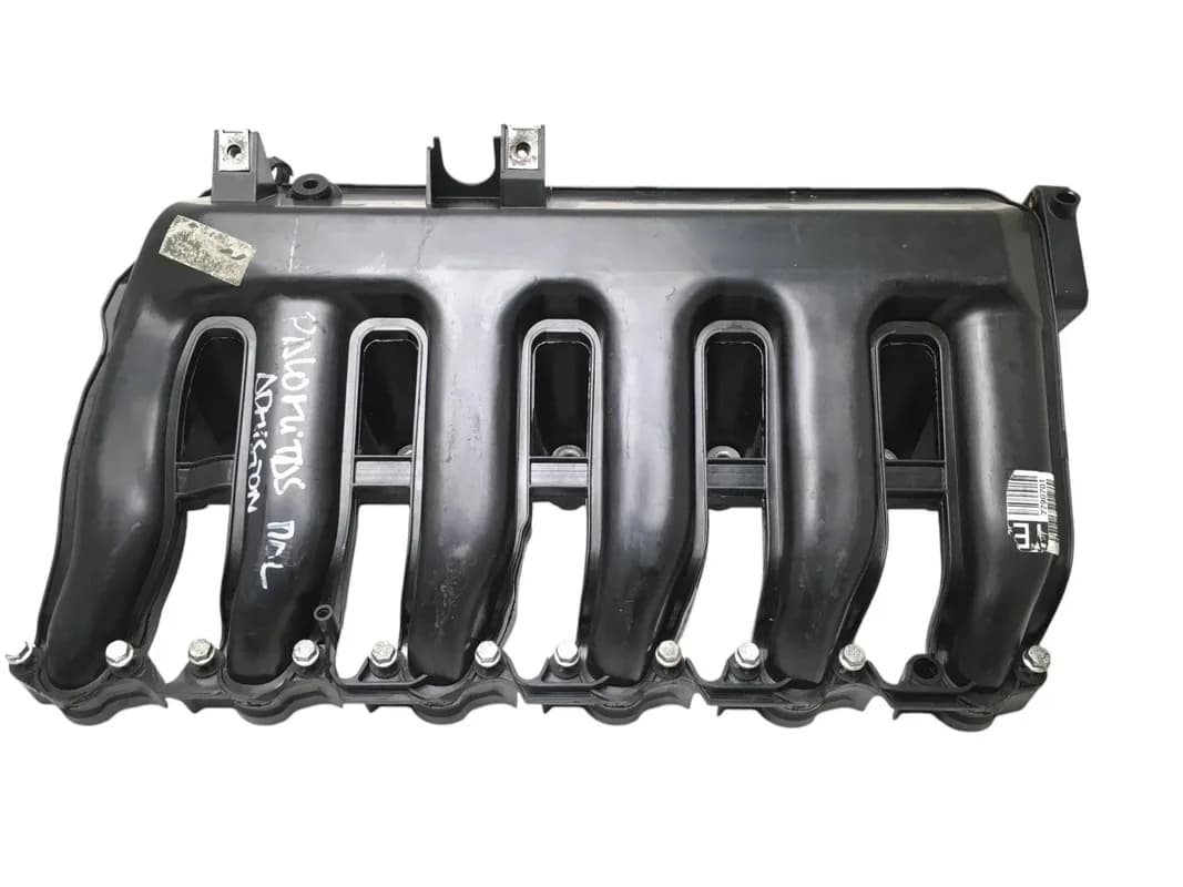 Coleccion Admision BMW 7790701 - Foto 1