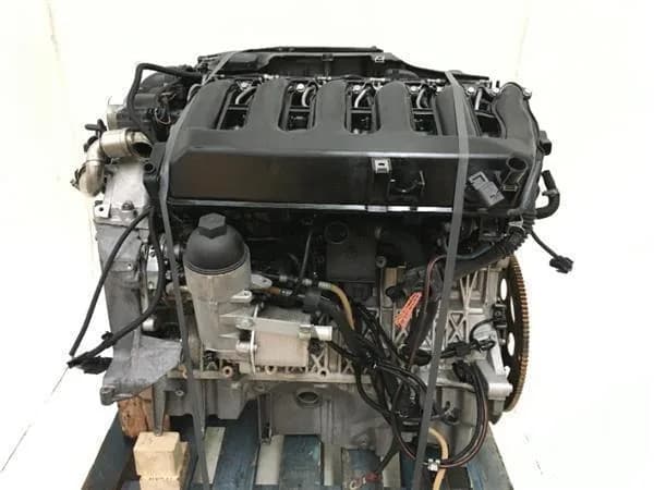 Motor Bmw Serie 3 E90 E92 E92 E93 306D3 - Foto 1