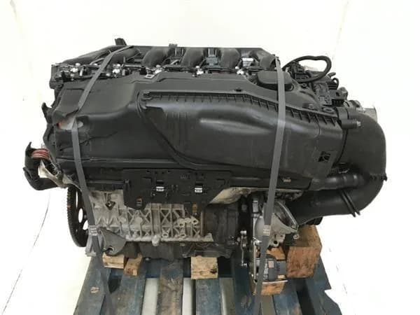 Motor Bmw Serie 3 E90 E92 E92 E93 306D3 - Foto 4