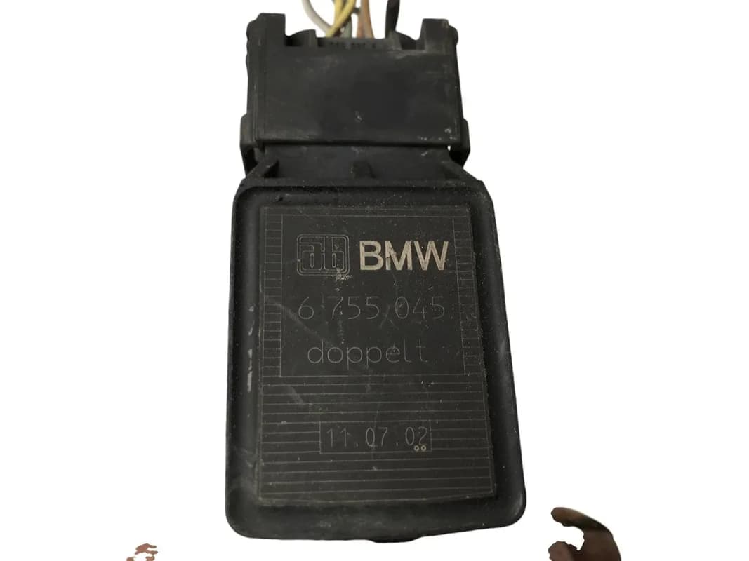 Sensor nivel faros BMW X5 E53 - Foto 3