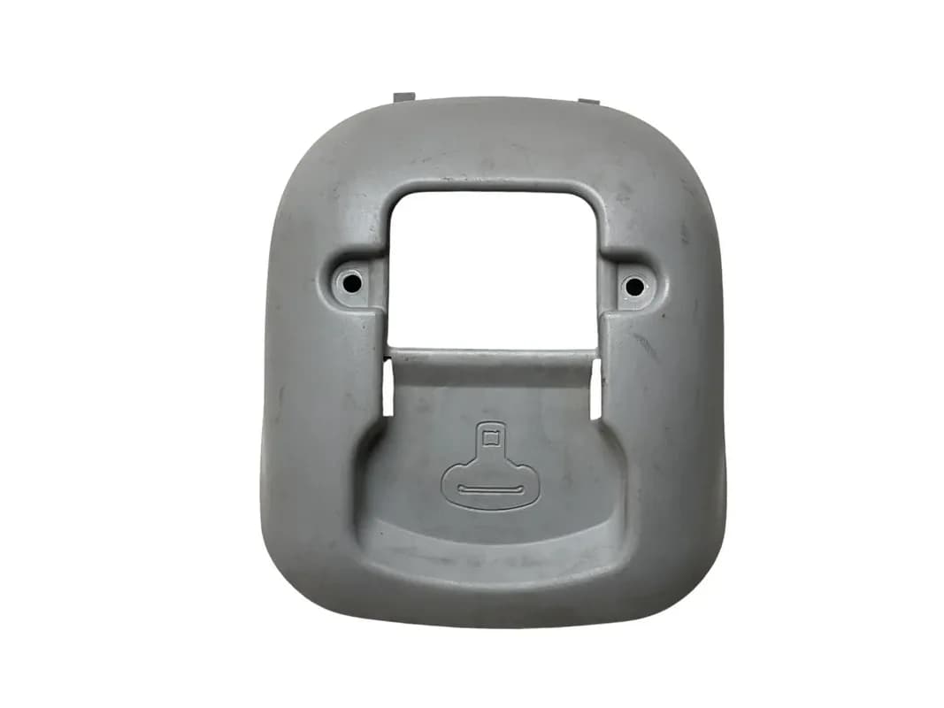 Moldura Cinturon Mitsubishi Space Star 98-05 - Foto 1