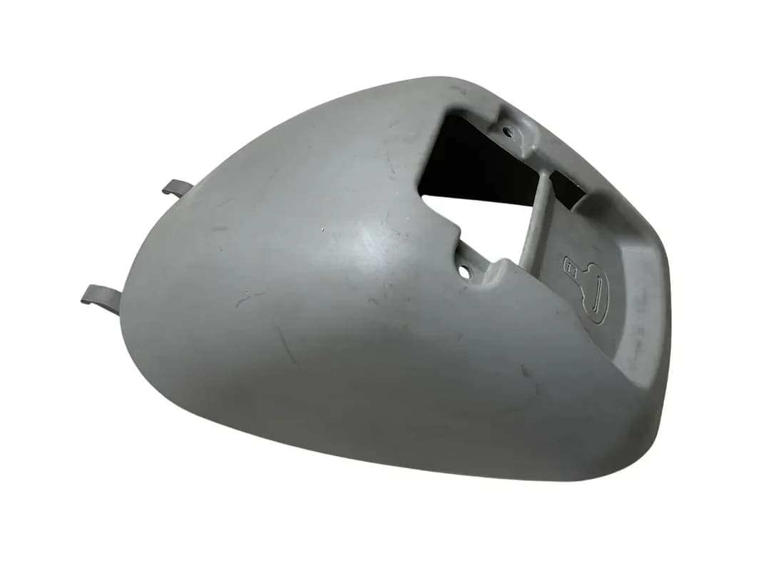 Moldura Cinturon Mitsubishi Space Star 98-05 - Foto 3