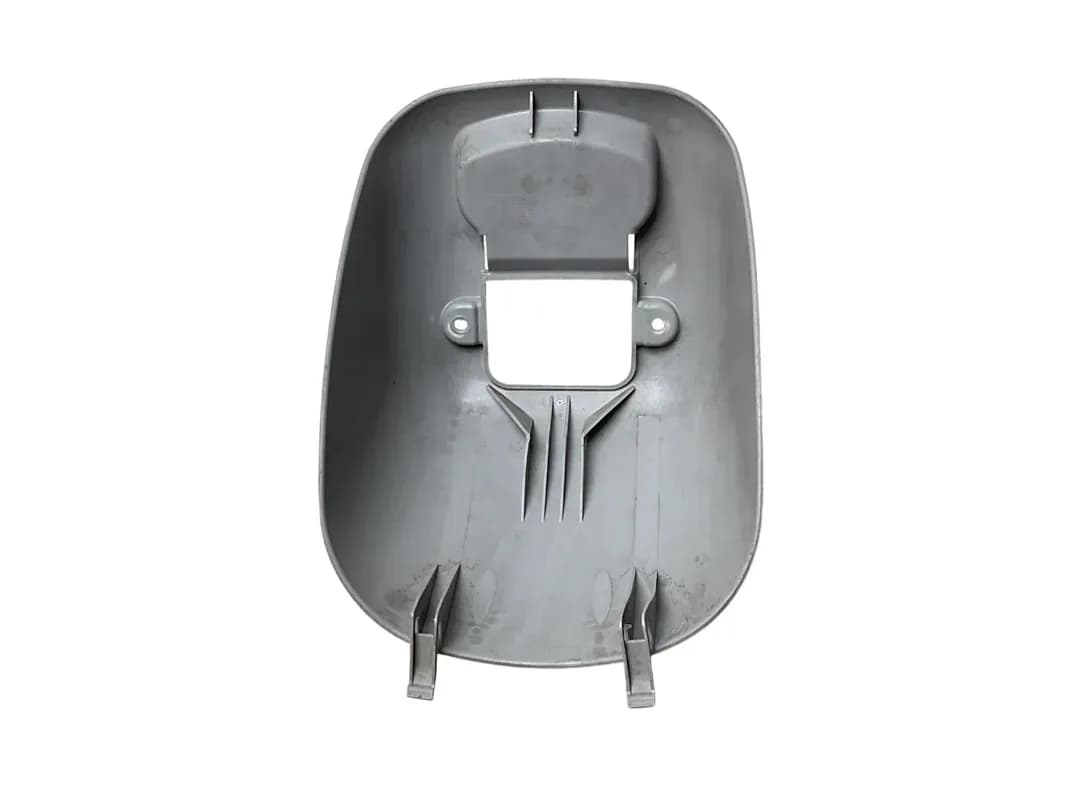 Moldura Cinturon Mitsubishi Space Star 98-05 - Foto 4
