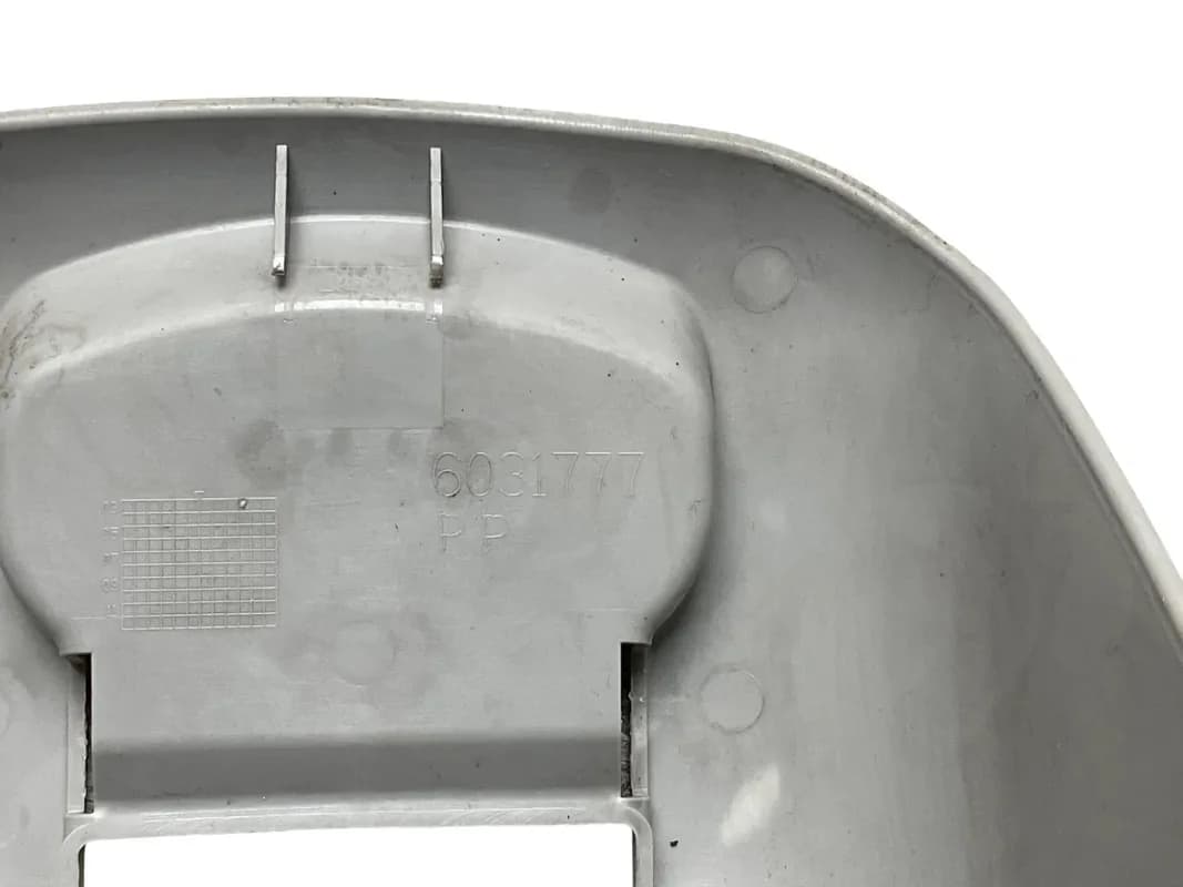 Moldura Cinturon Mitsubishi Space Star 98-05 - Foto 5