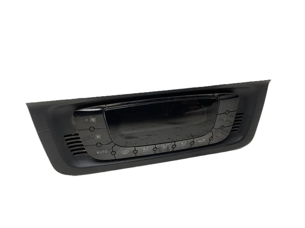 Mando A/C  Seat Ibiza IV 6J0820043 - Foto 1