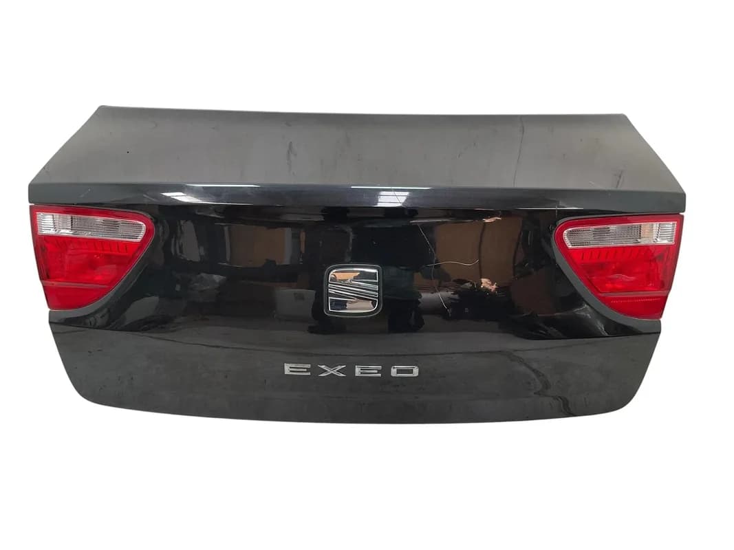 Porton Maletero Seat Exeo 08-13 - Foto 1