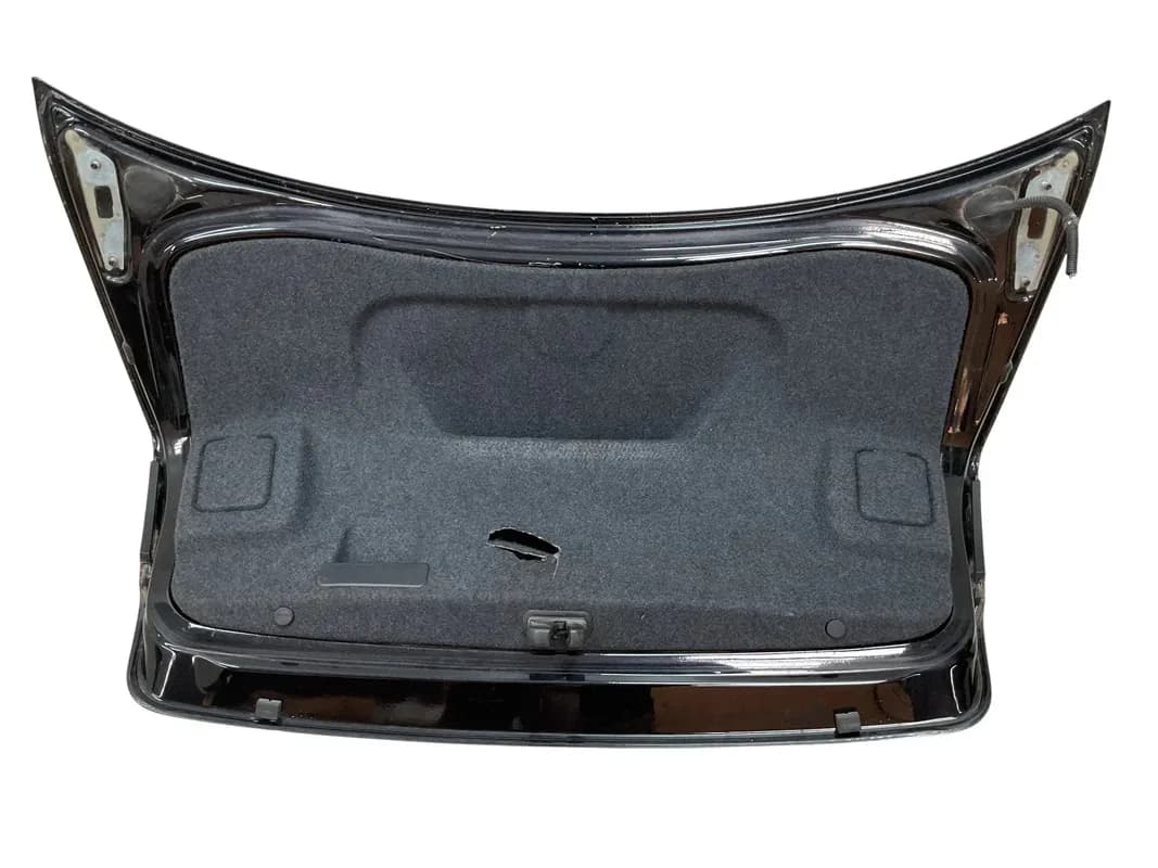 Porton Maletero Seat Exeo 08-13 - Foto 3