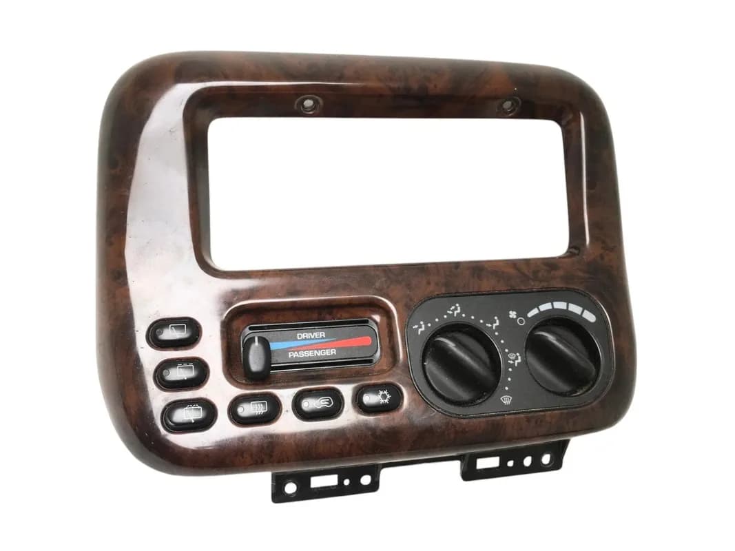 Mando Climatizador Chrysler Voyager IV - Foto 1