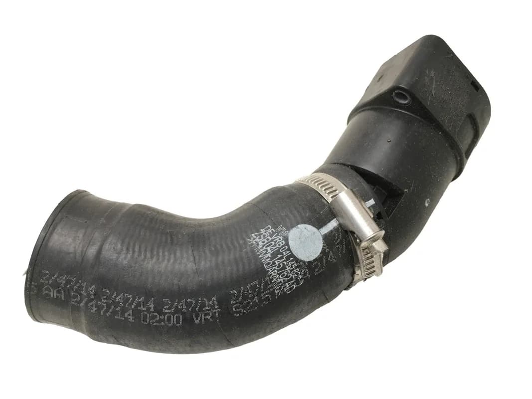 Tubo Turbocompresor VW 04L131111M - Foto 1