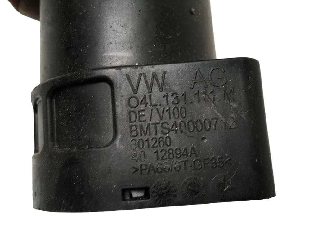 Tubo Turbocompresor VW 04L131111M - Foto 3