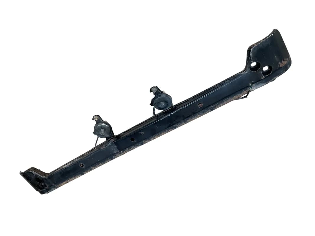 Refuerzo paragolpes delantero Toyota Rav4 99-06 - Foto 1