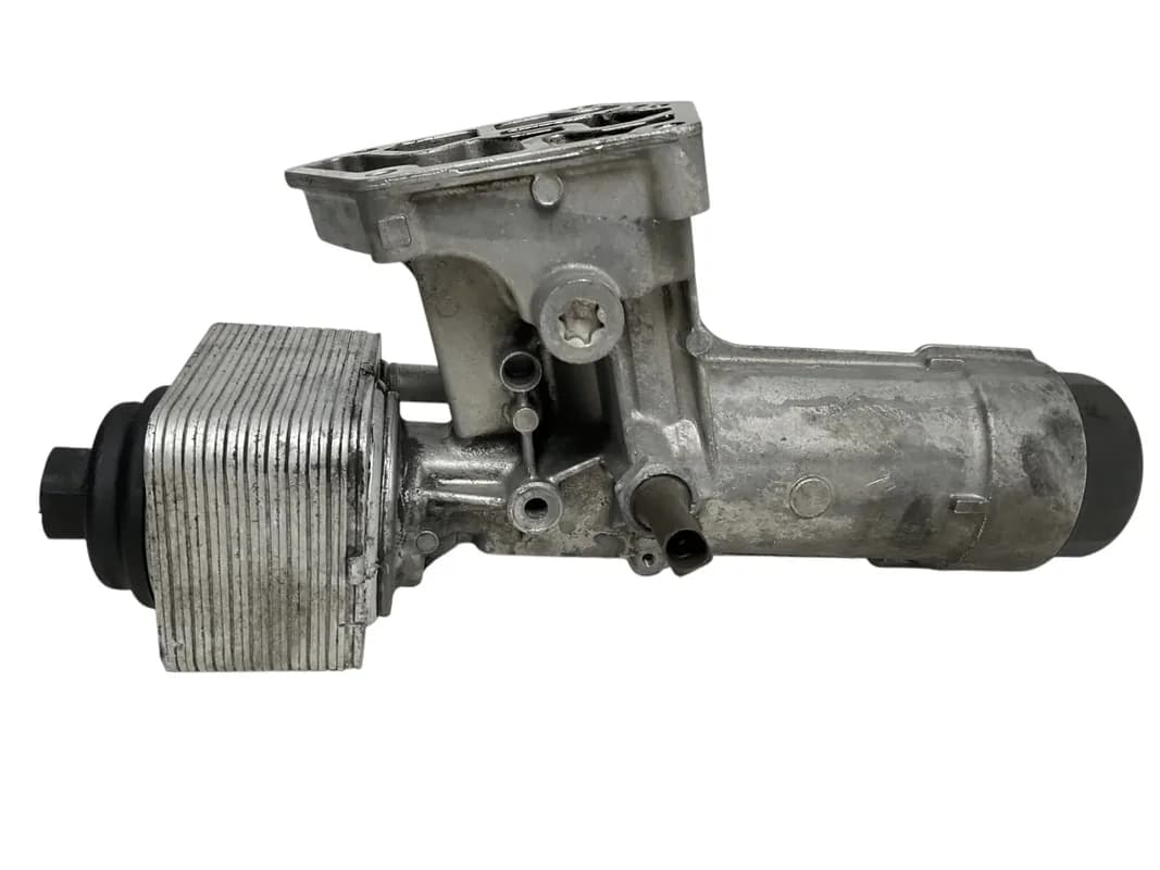 Filtro Aceite VW 1.9TDi 038115389C - Foto 1