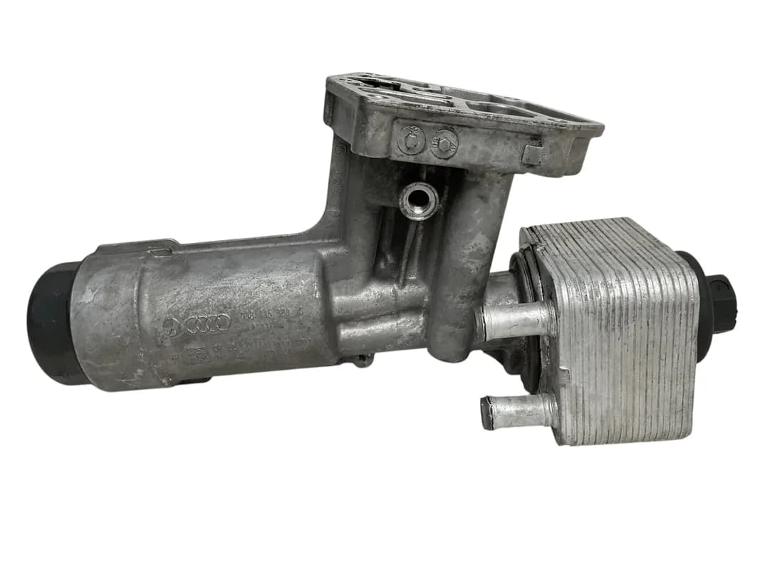 Filtro Aceite VW 1.9TDi 038115389C - Foto 3