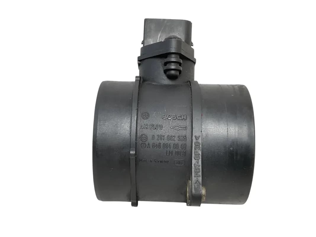 Caudalimetro Mercedes A6460940048 - Foto 1