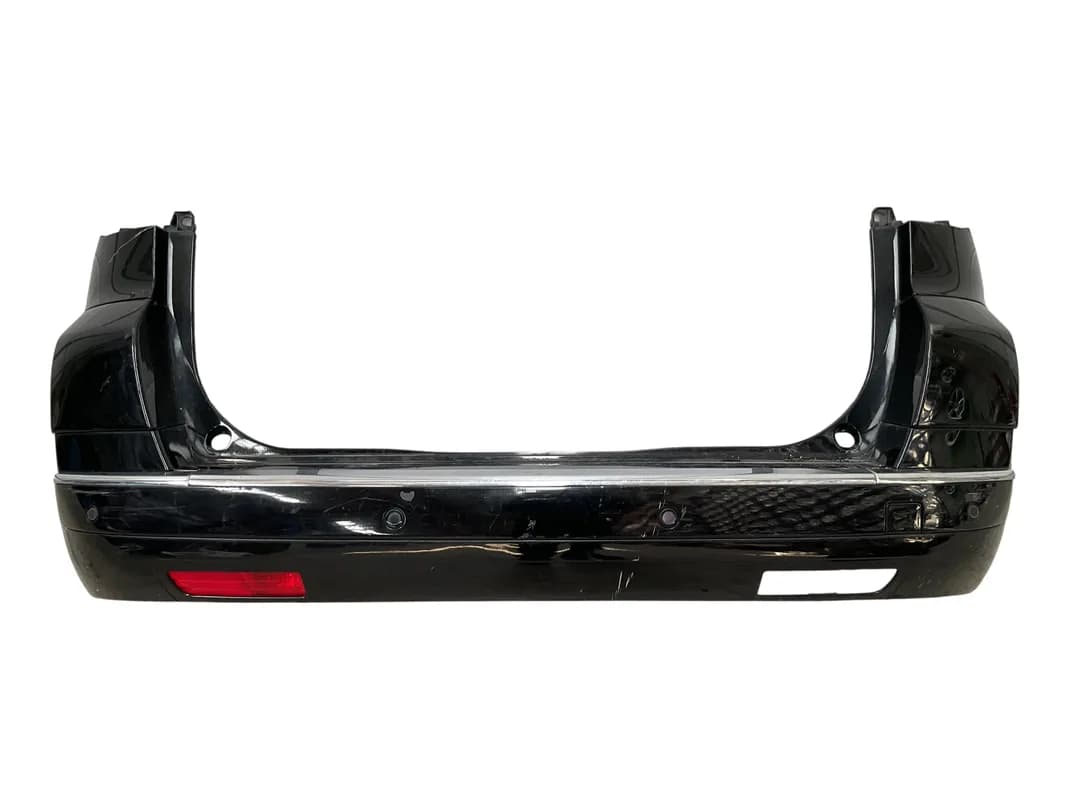 Paragolpes Trasero C4 Picasso 06-13 - Foto 1