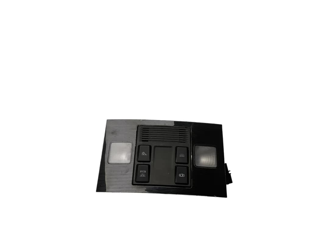 Luz interior sup VW Golf VII 12-19 - Foto 1