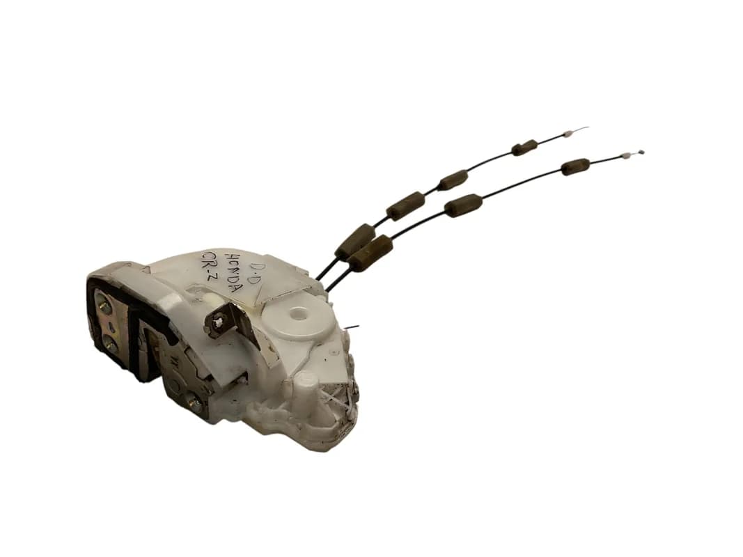 Cerradura puerta del dcha Honda CR-Z (ZF1) 10-15 - Foto 3